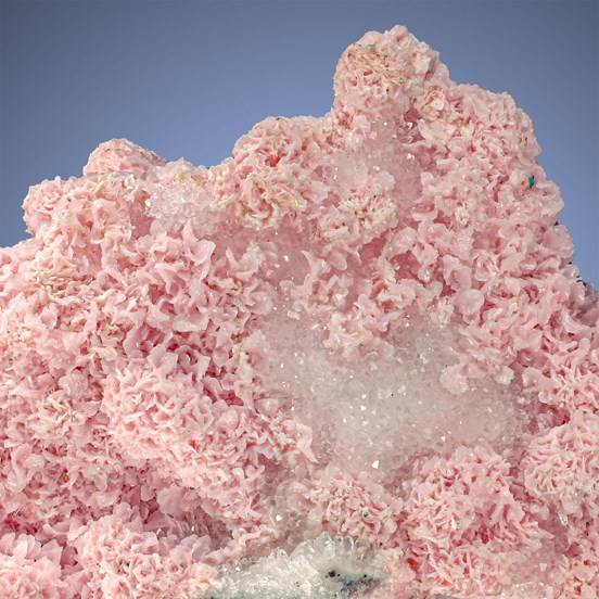 Rhodochrosite-Cavnic Mine (Kapnikbánya) | Cavnic | Maramureș | Romania